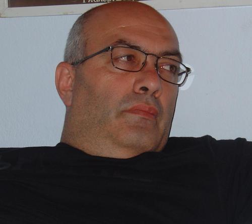 Dr. Kostas Drakas