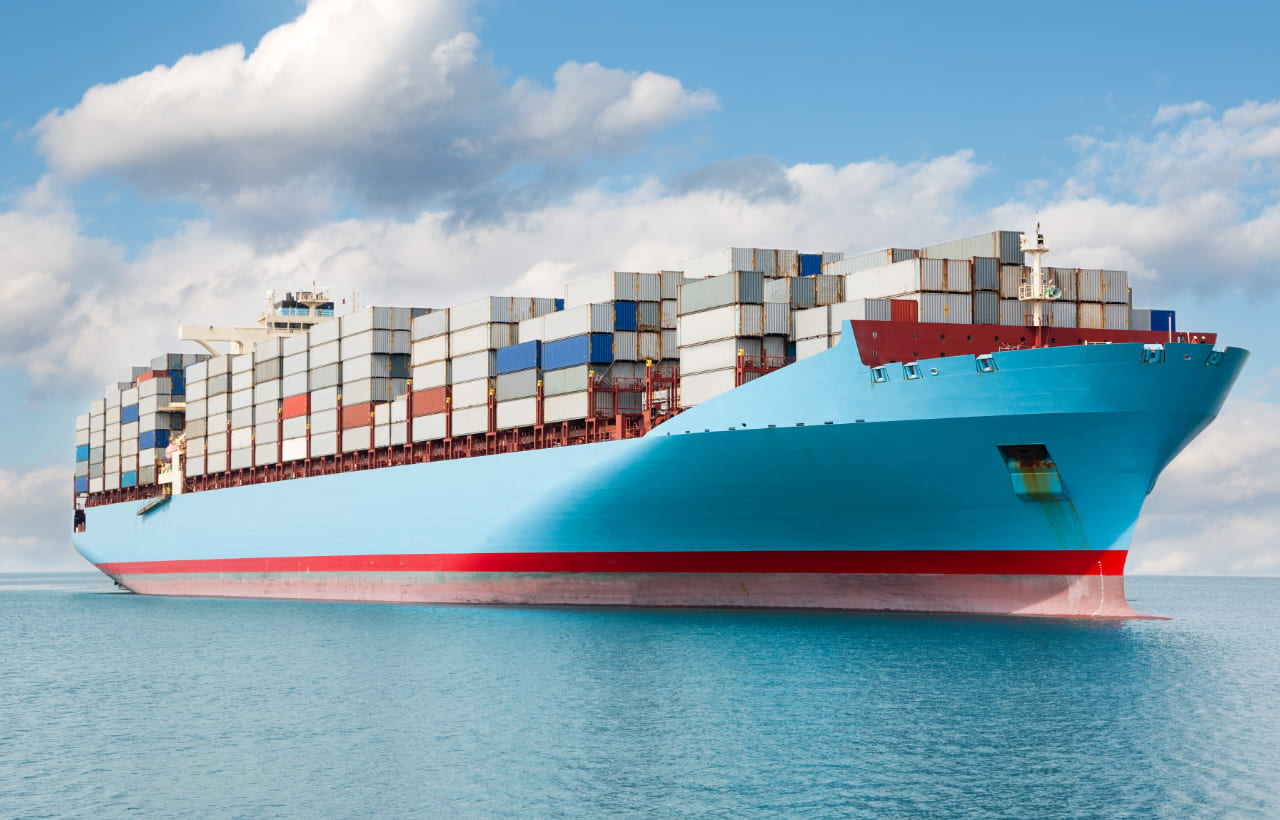 ICS Electronic components distributor