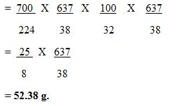 Selina Concise Chemistry Class 9 ICSE Solutions Study of Gas Laws image - 41