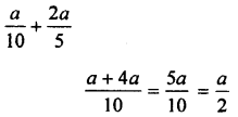 Selina Concise Mathematics class 7 ICSE Solutions - Fundamental Concepts (Including Fundamental Operations) image - 90