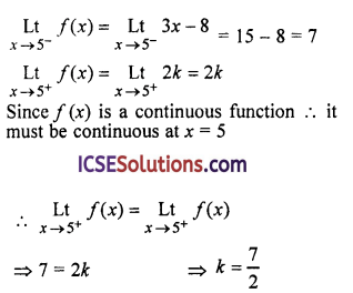 OP Malhotra Class 12 Maths Solutions Chapter 7 Continuity and Differentiability of Functions Ex 7 37