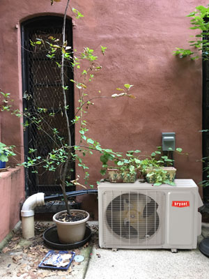 Rebates on bryant air conditioners. Bryant Ductless for row Homes | Allentown Air Conditioning ...