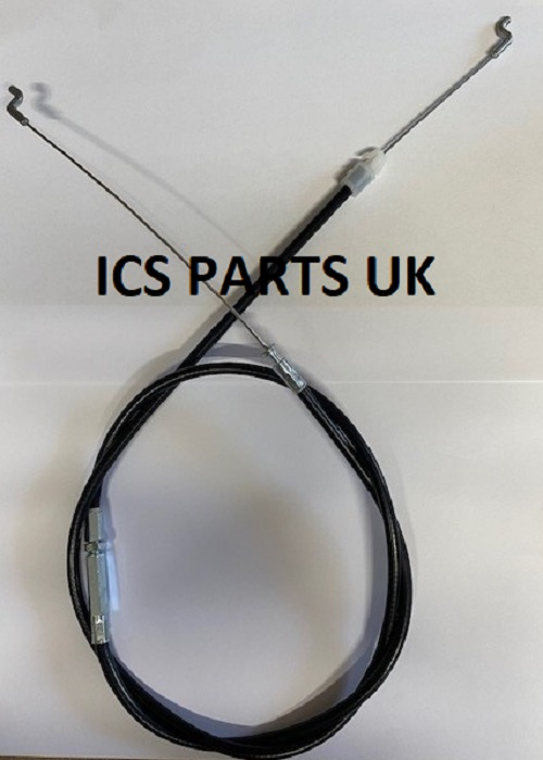 COBRA LAWN MOWER CLUTCH CABLE MX460SPC MX460SPH MX484SPCE MX534SPCE