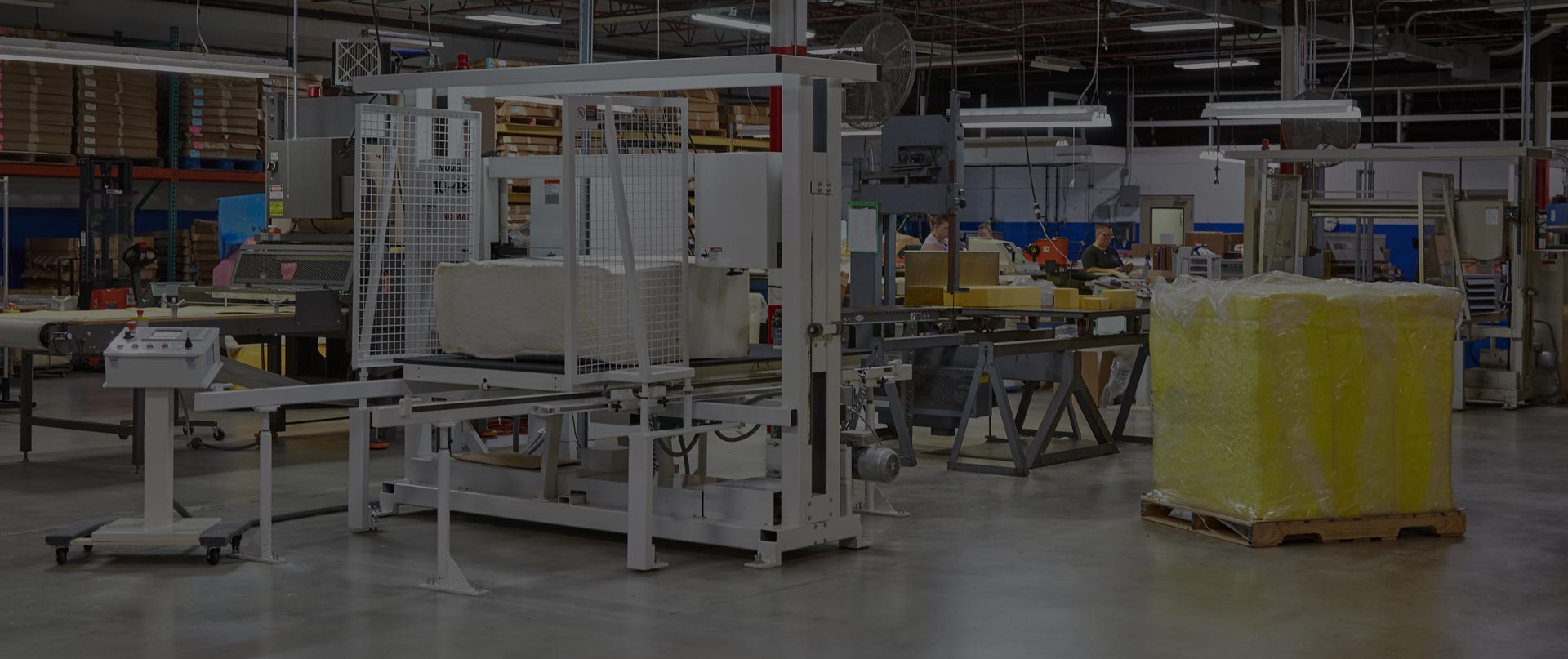 Cellulose Sponge Manufacturer Industrial Commercial Supply (ICS)