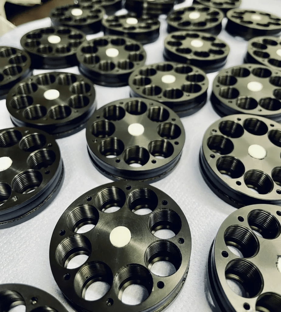 Aluminium Anodizing Expressive Colour & Its Durability ICS STEEL