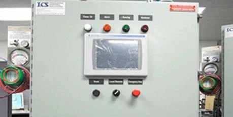 Reciprocating-Gas-Compressor-Panels | ICS
