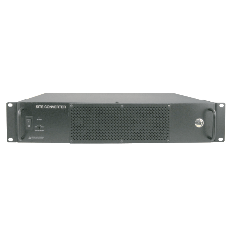 DCDC Power Converters Innovative Circuit Technology