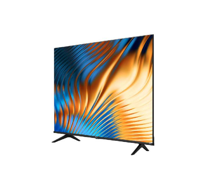 Hisense 55Inch LED Smart TV 55A6H