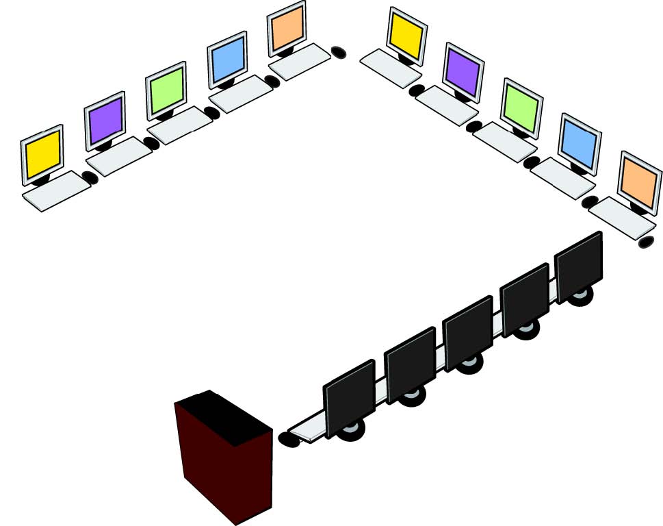 Lab Setup & Maintenance Handbook — ICT Documentation Site