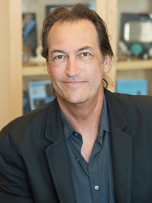 Albert "Skip" Rizzo Institute for Creative Technologies