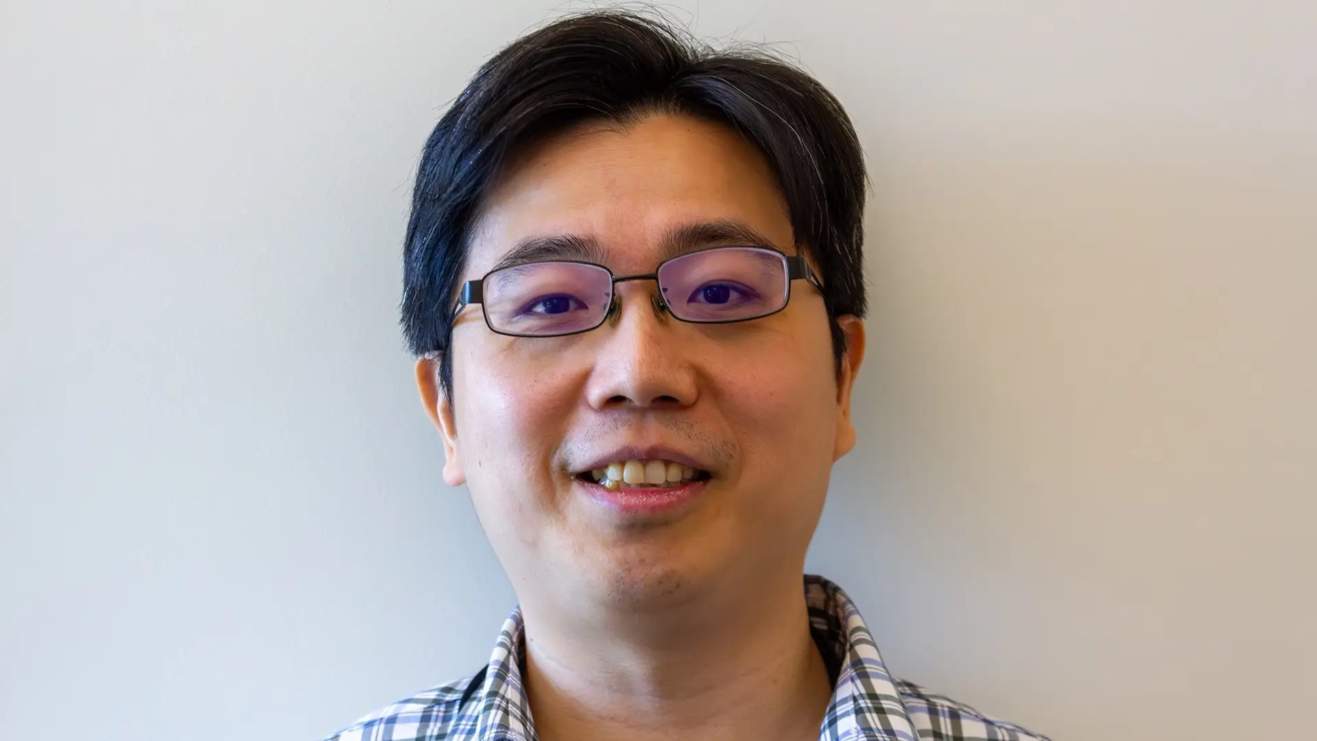 Andrew Feng Institute for Creative Technologies