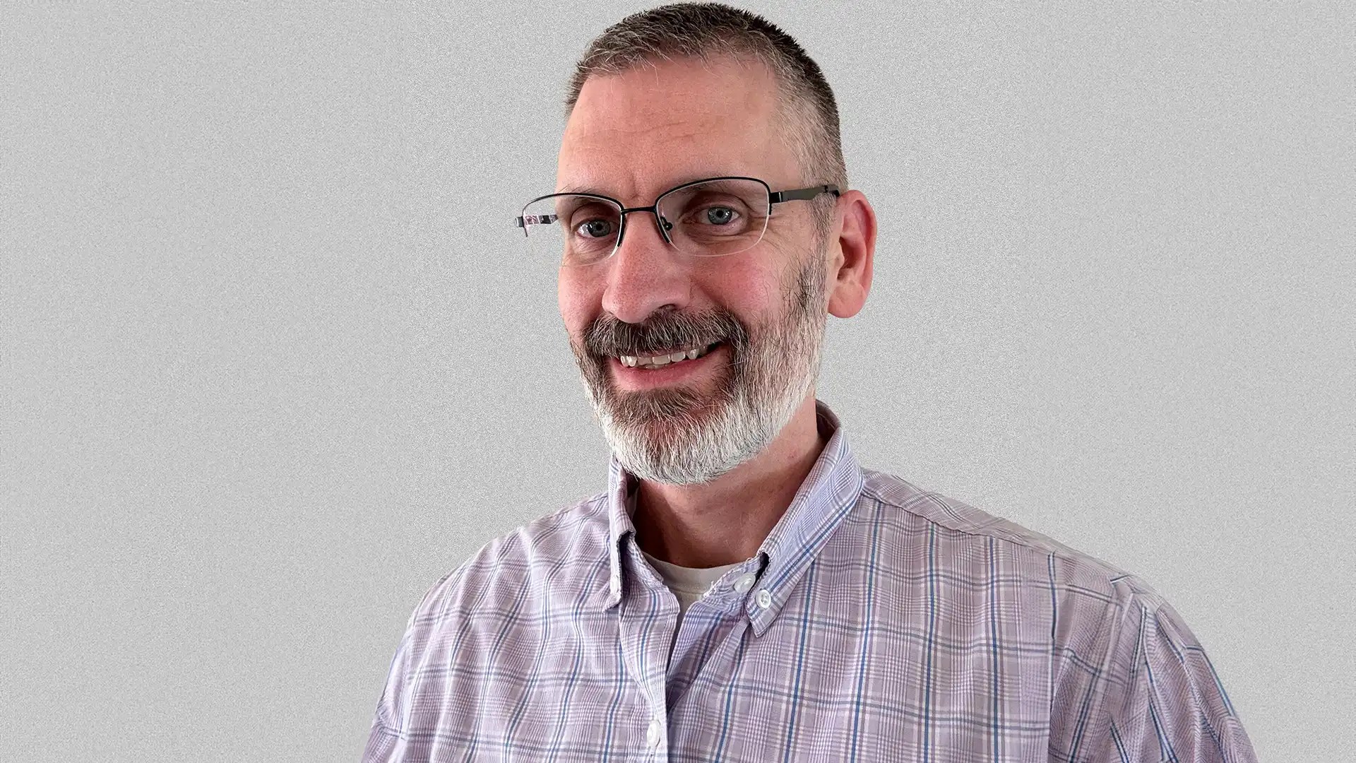 Dr. Paul Graham Joins ICT as Director of Applied Innovations