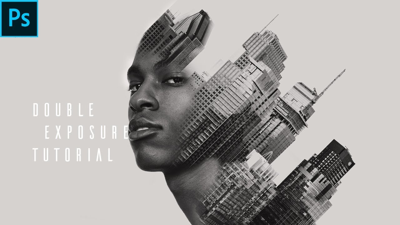 Double Exposure Effect in MEGATEK ICT ACADEMY