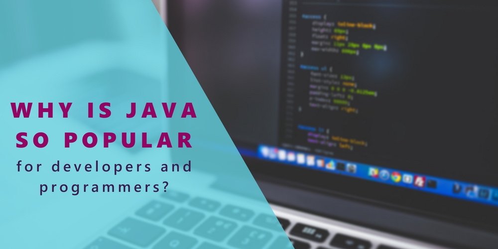Why is JAVA more Popular? MEGATEK ICT ACADEMY
