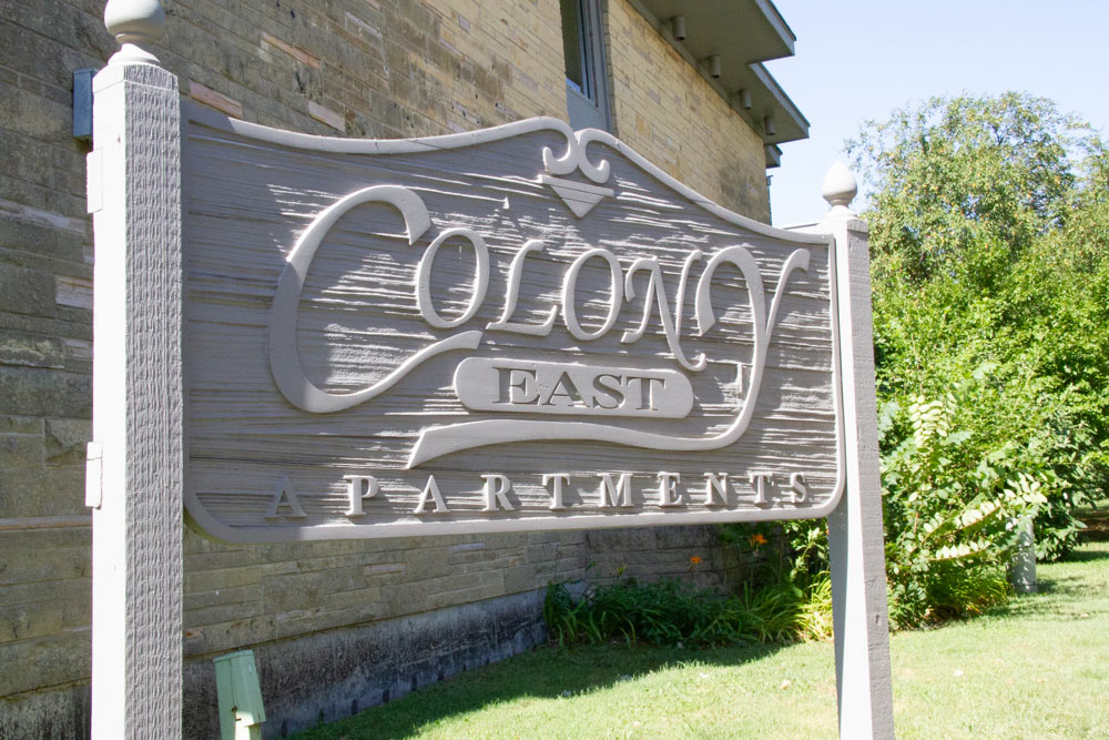 The Colony Apartments ICT Apts.