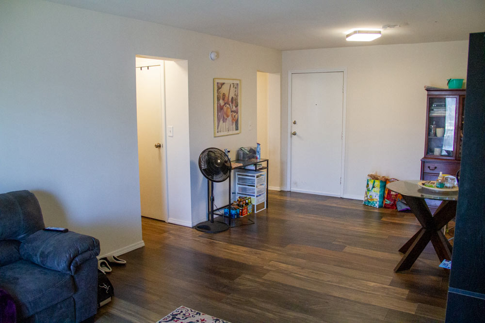 The Colony Apartments ICT Apts.