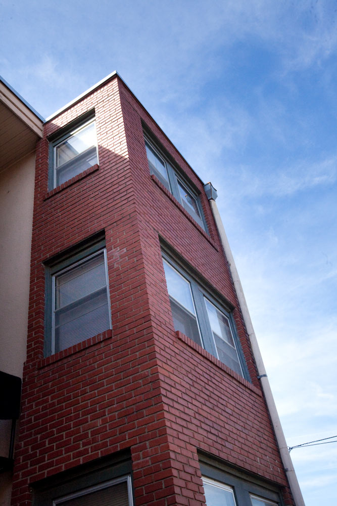 College Hill Apartments ICT Apts.