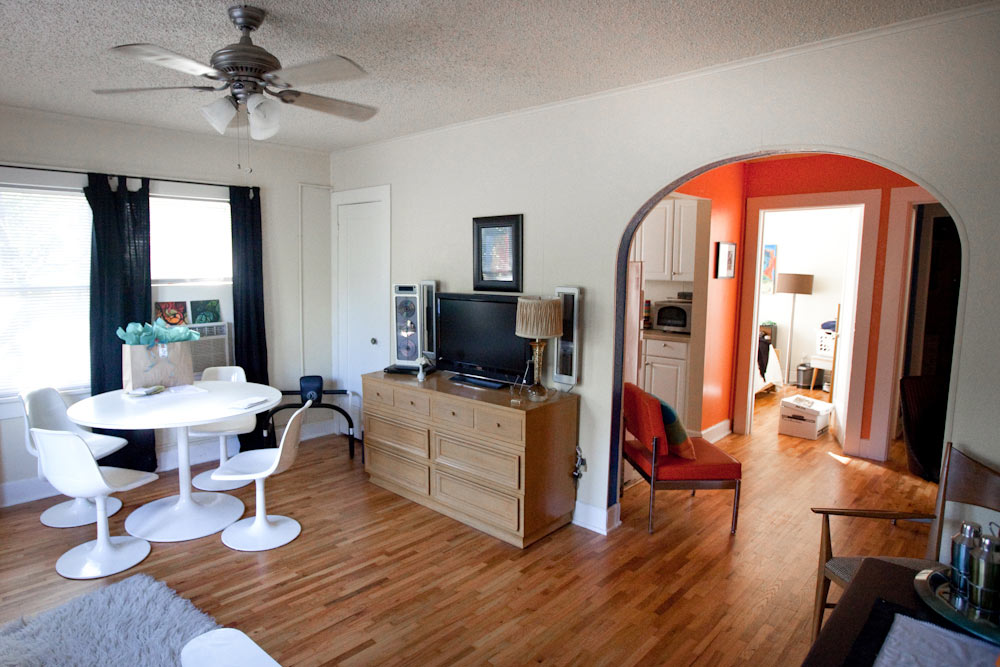 Douglas Street Apartments ICT Apts.