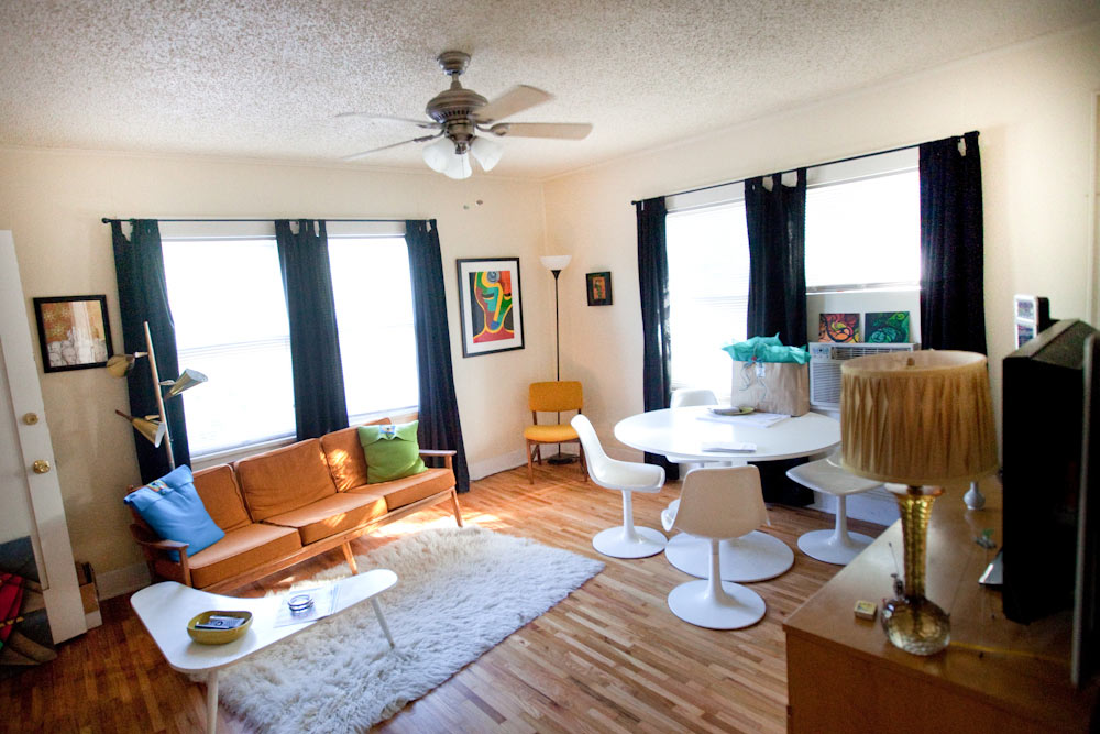 Douglas Street Apartments ICT Apts.