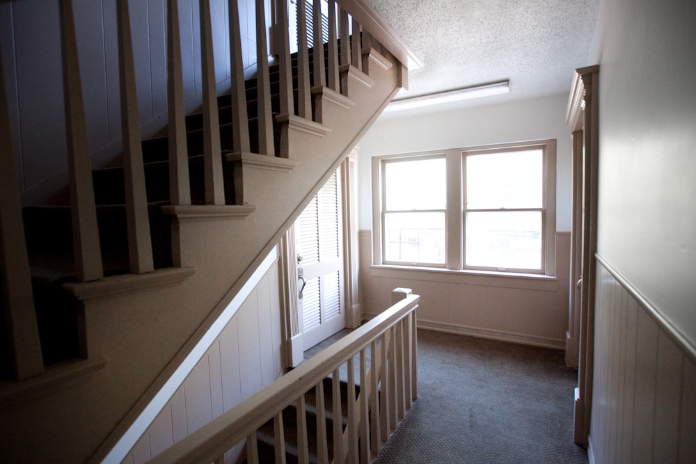 Douglas Street Apartments ICT Apts.