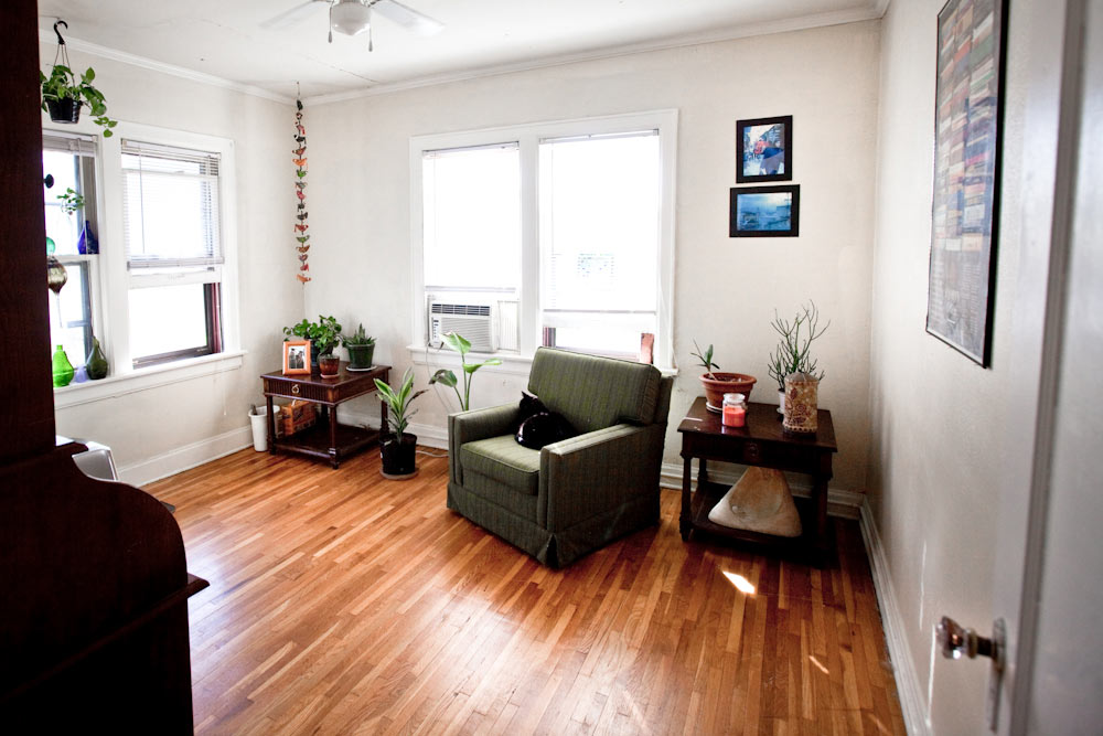 Sleepy Hollow Apartments ICT Apts.