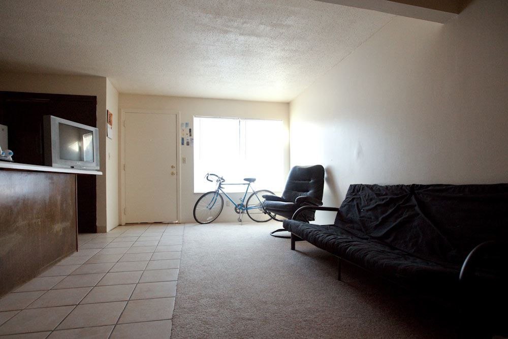 The Wesley Apts ICT Apts.