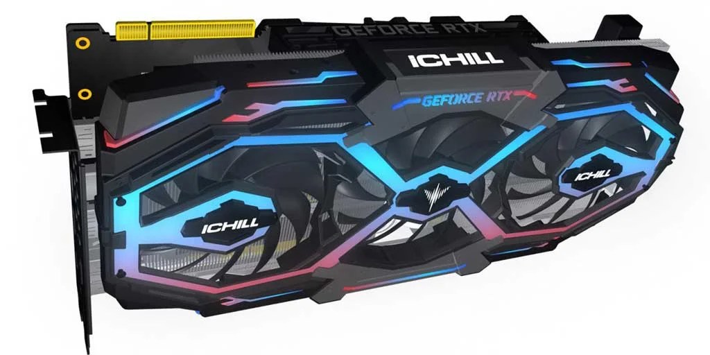 Best Graphics Card Brands in the World 2021 ICTbuz