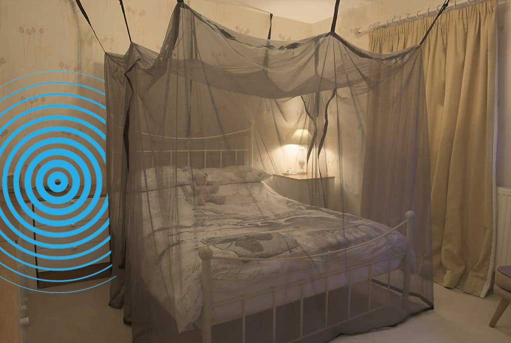 Is It Safe To Keep Wifi Router In Bedroom