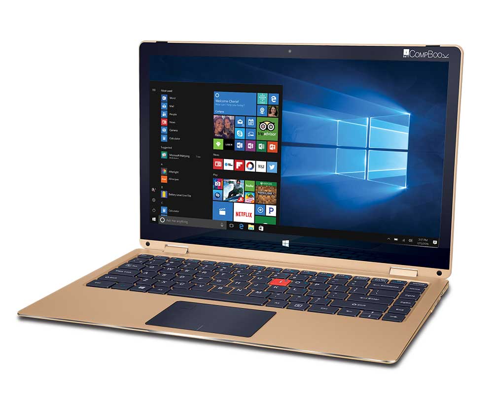 Best Laptop Brands in the World 2024 ICTbuz