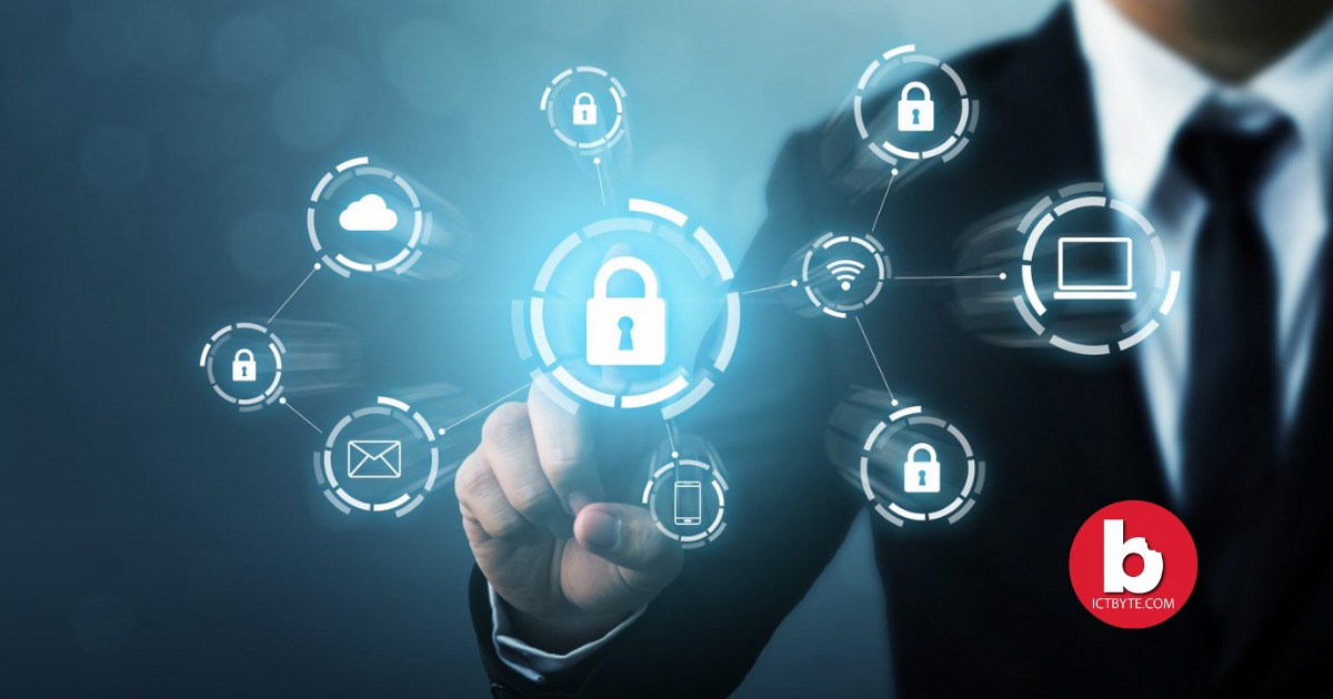 Cyber Security Colleges in Nepal Scopes ICT BYTE