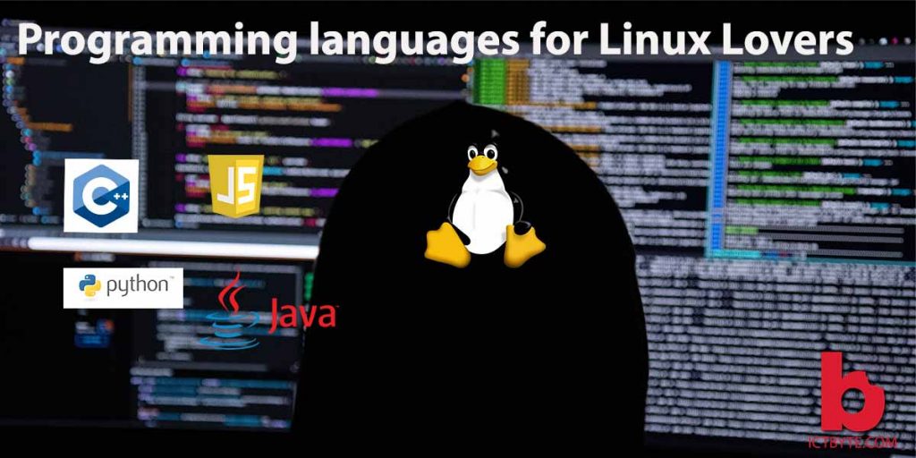 The Best Programming Languages for Linux Lovers ICT BYTE