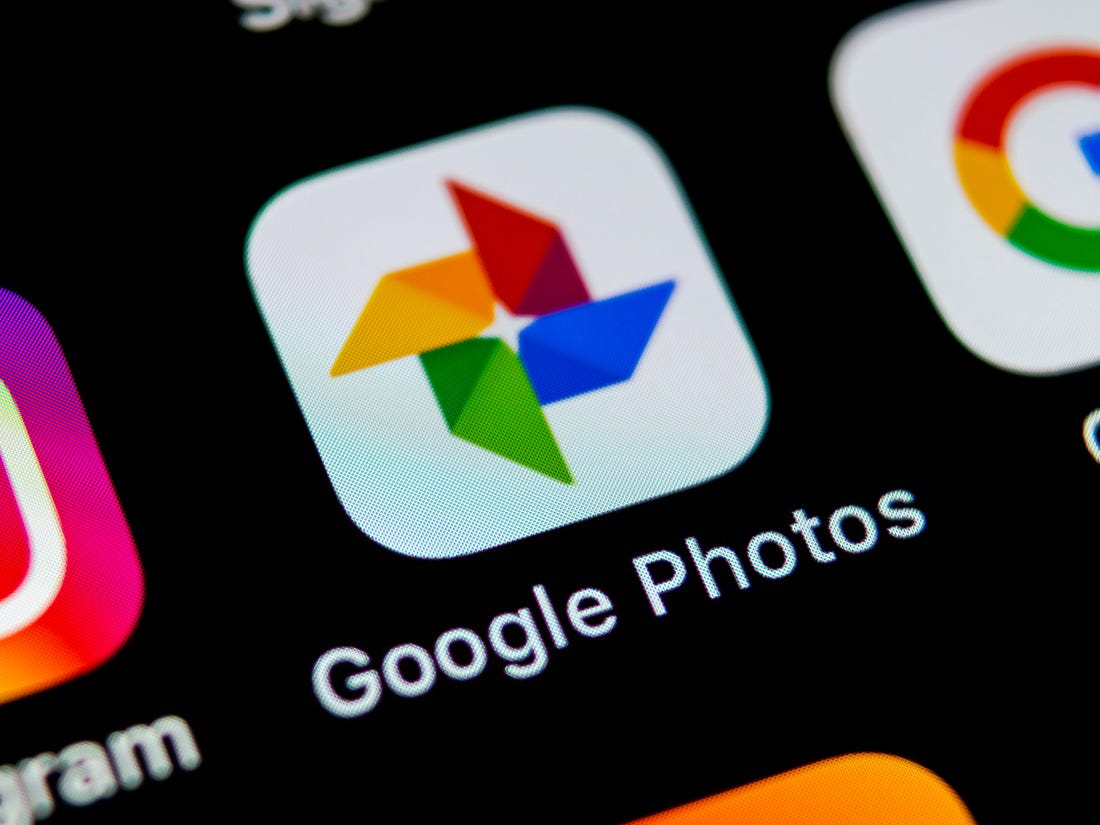 Google won't store social media photos ICT BYTE