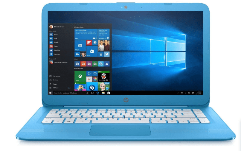 HP STREAM 14 Laptop Price in Nepal with Specifications ICT BYTE