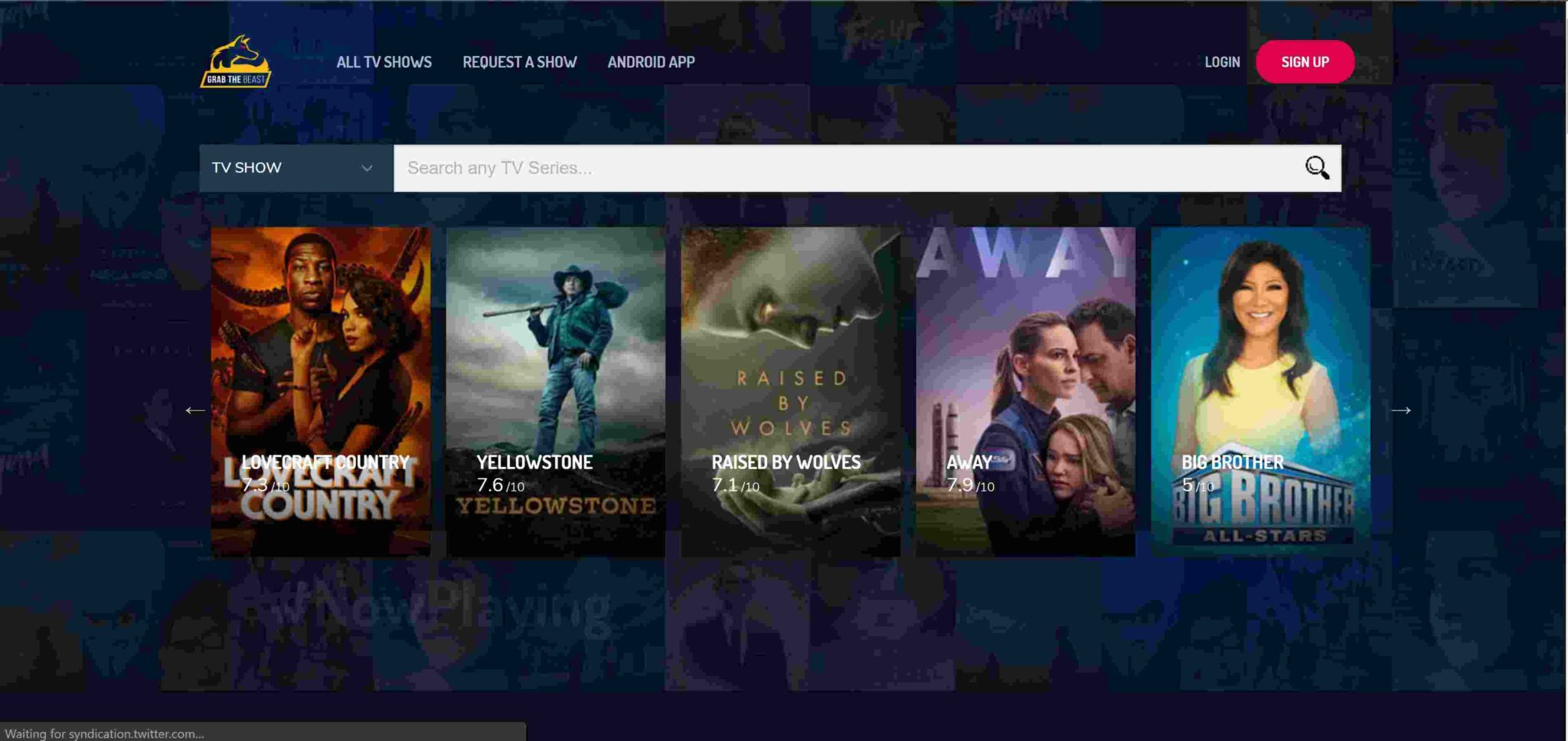 Top sites to download series for free ICT BYTE