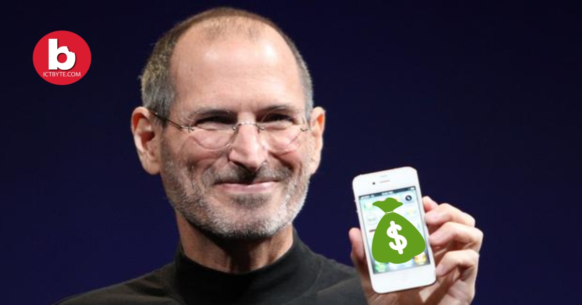 Why Steve Jobs was much richer than Wozniak? They founded Apple