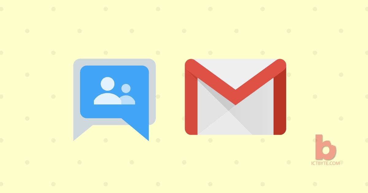 How to create a Google Collaborative Inbox in Gmail? (2020) ICT BYTE