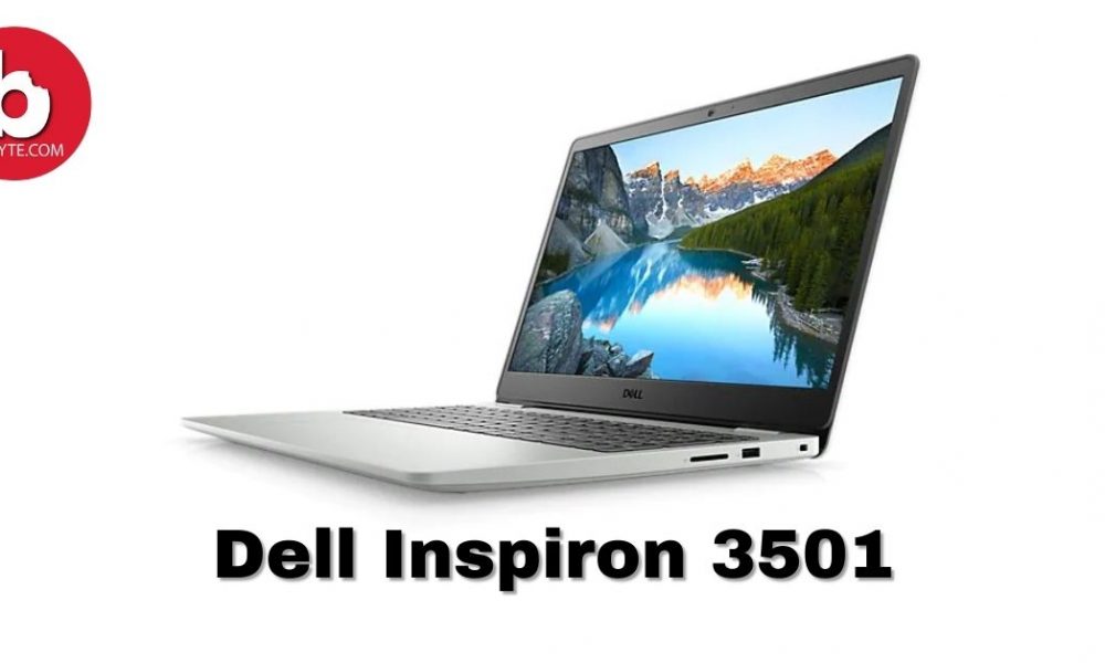 Dell Inspiron 3501 Price in Nepal with Full Specifications [2022] ICT