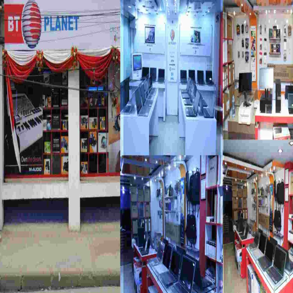 10 Best Laptop Stores in Nepal ICT BYTE