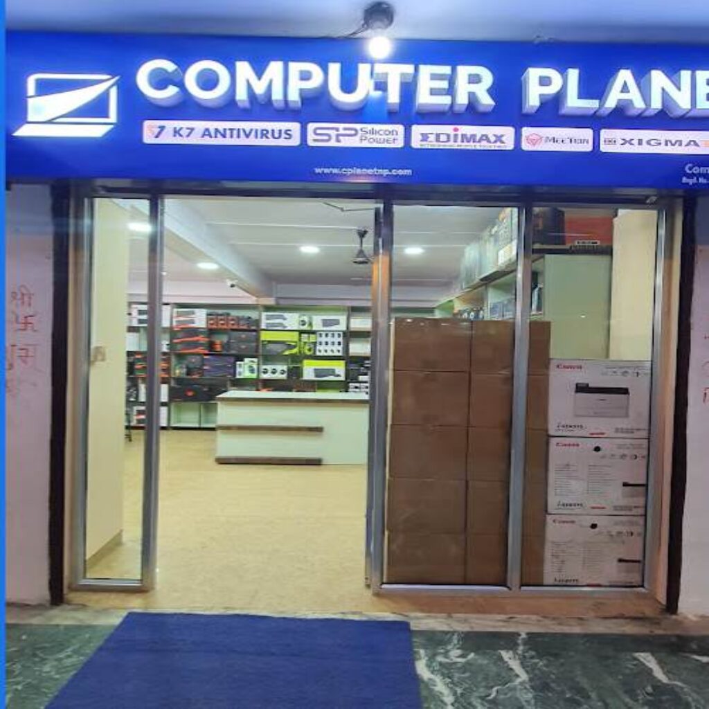 10 Best Laptop Stores in Nepal ICT BYTE