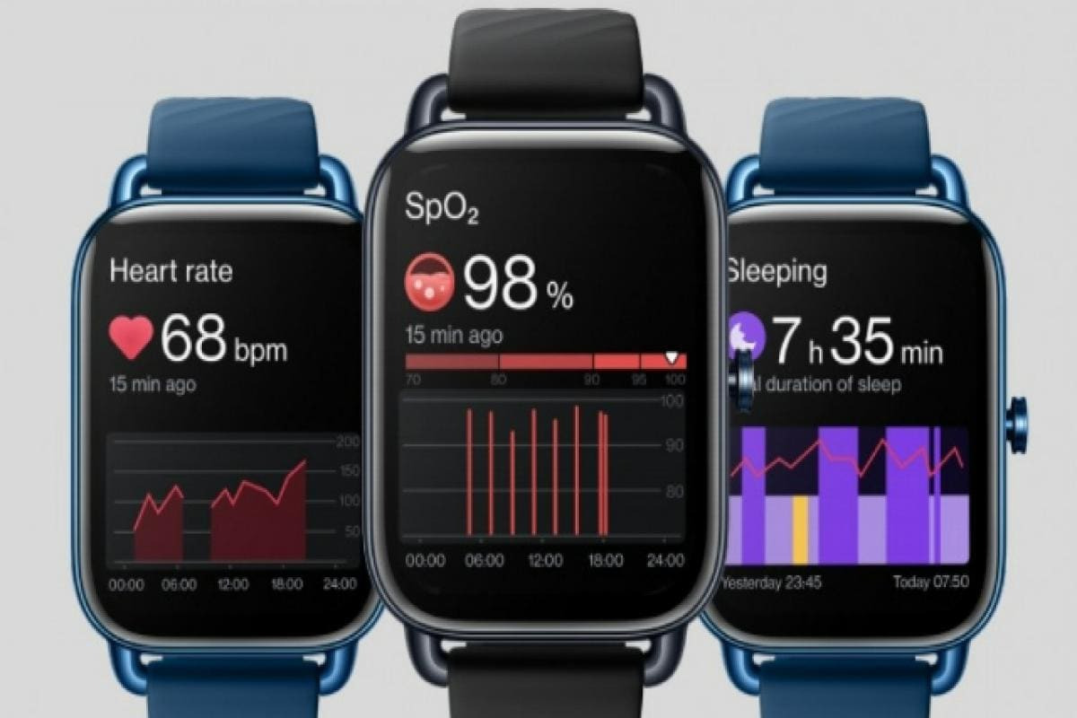 OnePlus Nord Smartwatch Price in Nepal Must read before buying the