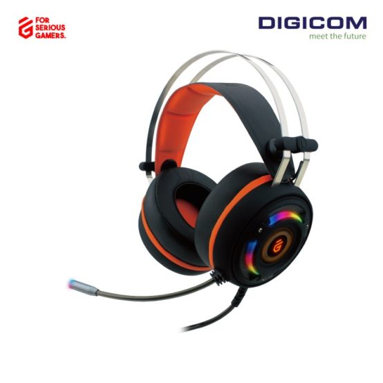 Best Budget Gaming Headphones in Nepal under 4500 ICT BYTE