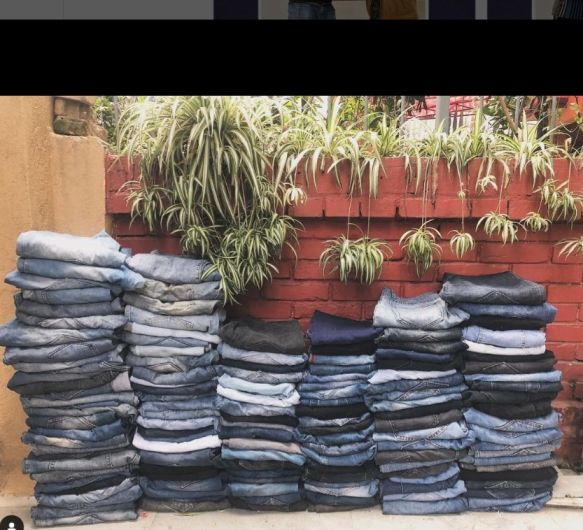 Hult Prize at Kathmandu University and Chakraviu Nepal Successfully