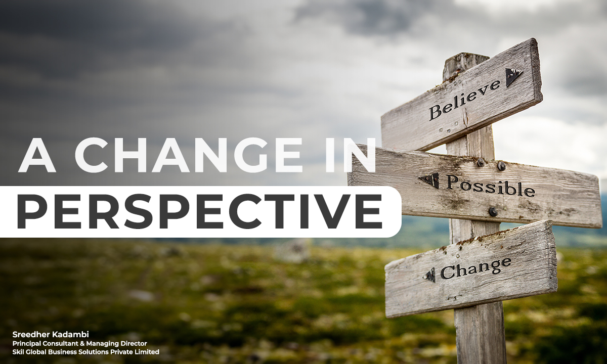 Limited Perspective Quotes