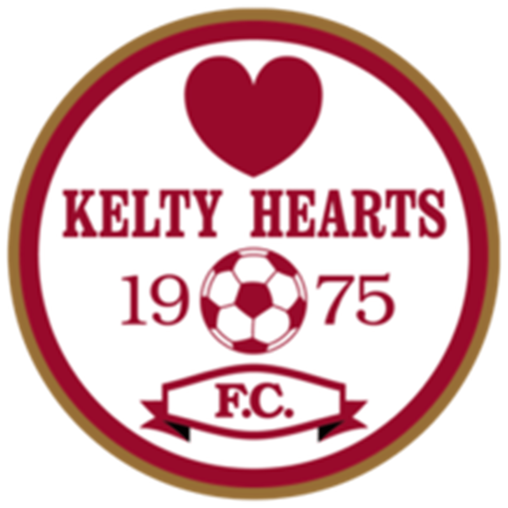 Kelty Hearts ICTFC