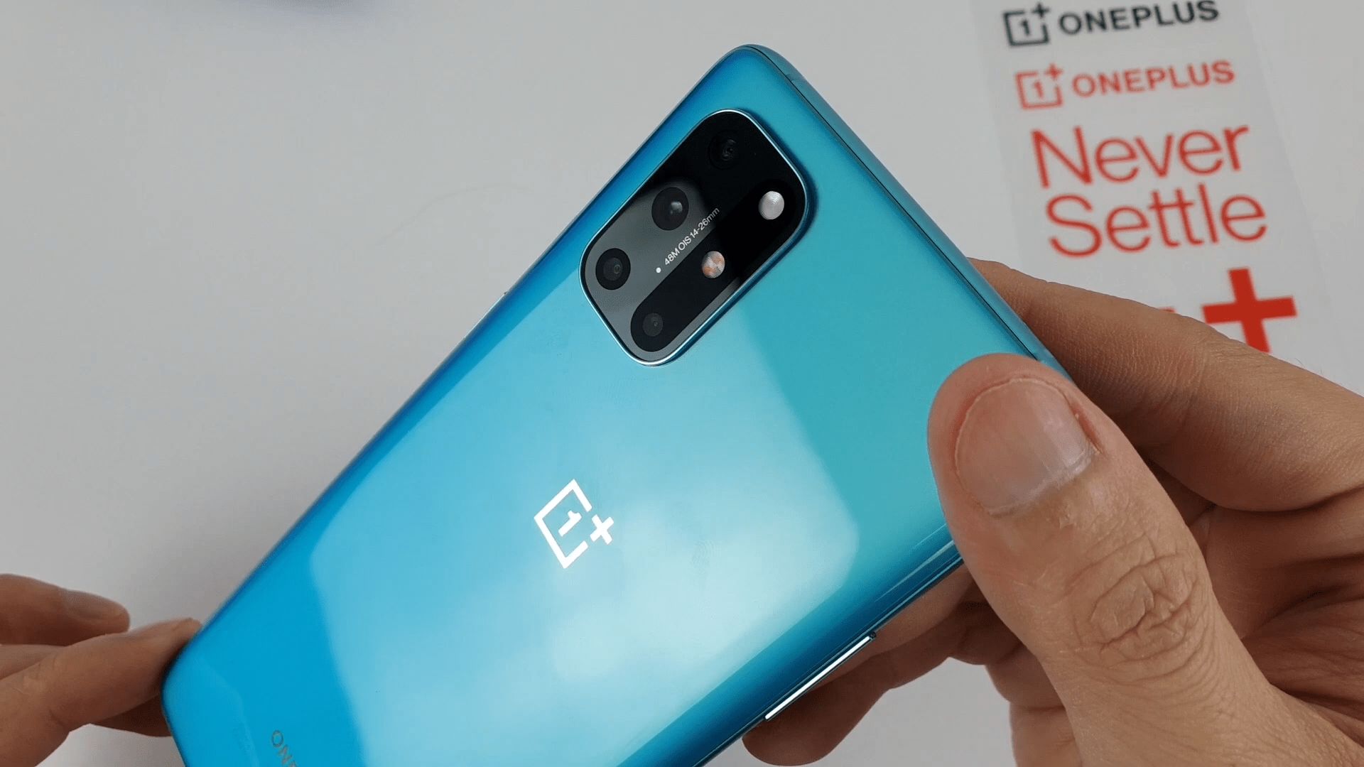 Oneplus 8T test game Free Fire Mobile Gameplay and Battery Drain test