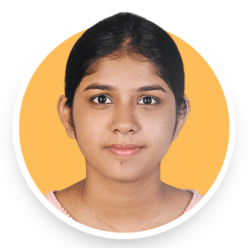 Gayathri K.H. ICT Academy of Kerala Leading in skill development