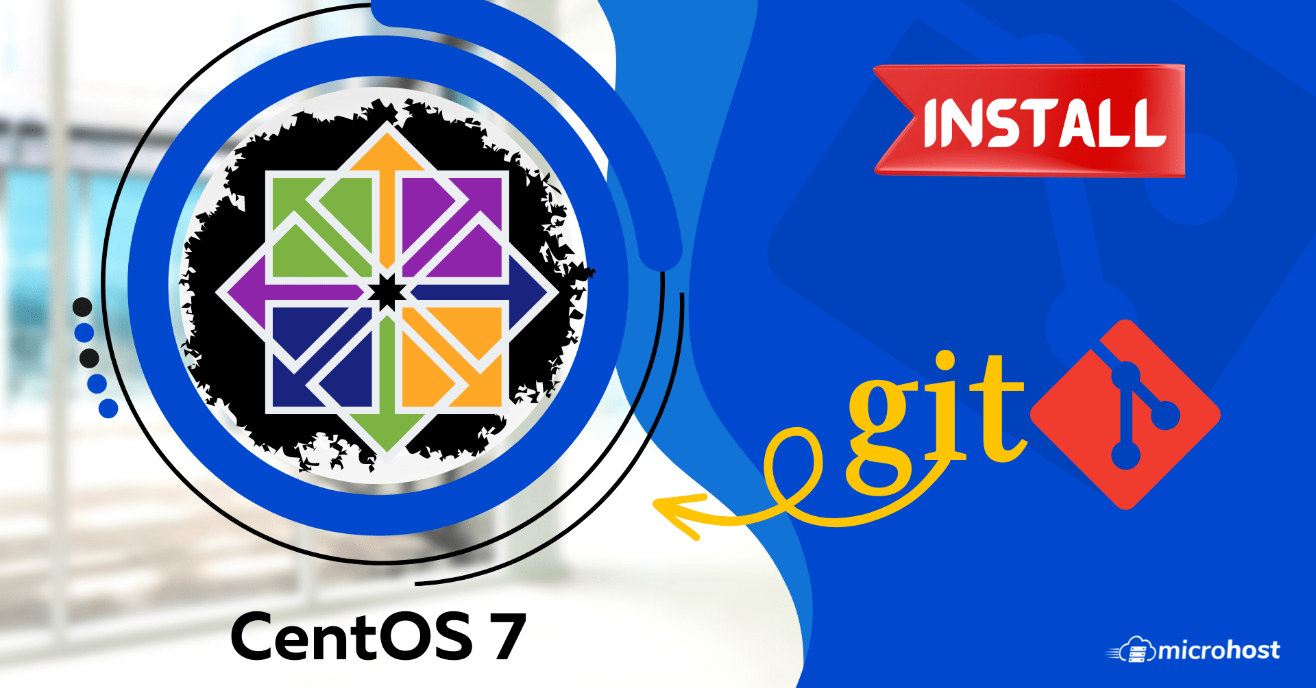 How to Install the Latest Version of Git on CentOS 7 Designers