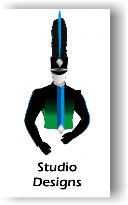 Custom Band Uniforms Custom Made Order Now Ictus Limited