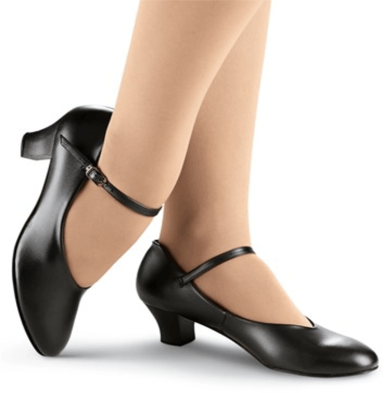 Women's Concert Shoe Balera Formal Wear Ictus Limited