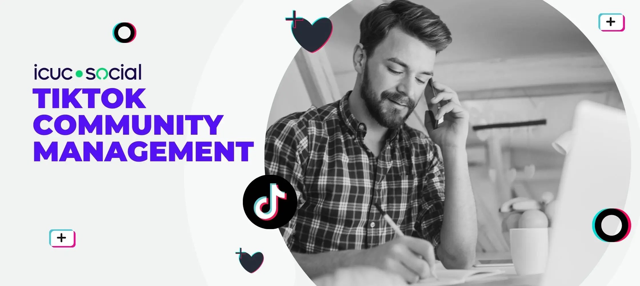 Tiktok Community Management What You Need to Know ICUC